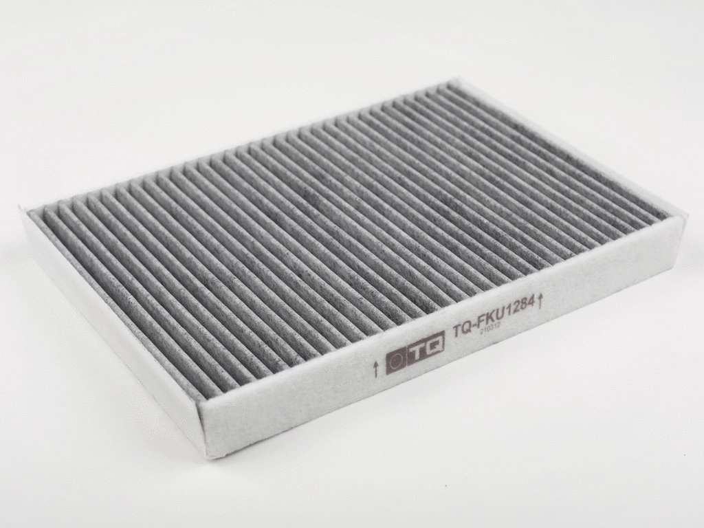 Filter, cabin air (TQ-FKU1284)