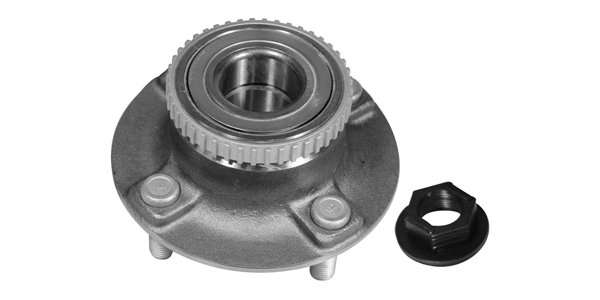 Wheel Bearing Kit (TQ-G9235005K)