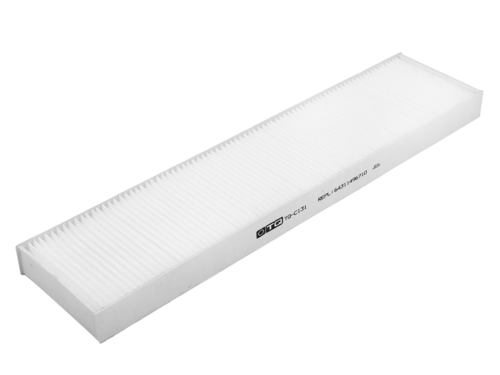 Filter, cabin air (TQ-C131)