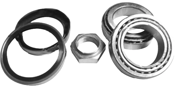 Wheel Bearing Kit (TQ-GK1444)