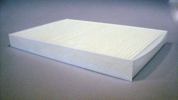 Filter, cabin air (TQ-FK1223)