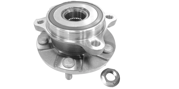 Wheel Bearing Kit (TQ-G9330014K)