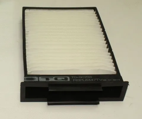 Filter, cabin air (TQ-SC733)