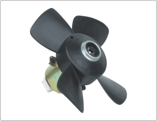 Fan, engine cooling (TQ-JG6226)