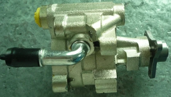 Hydraulic Pump, steering (TQ-MZ-E007)