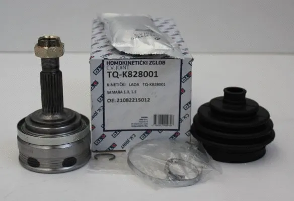 Joint Kit, drive shaft (TQ-K828001)