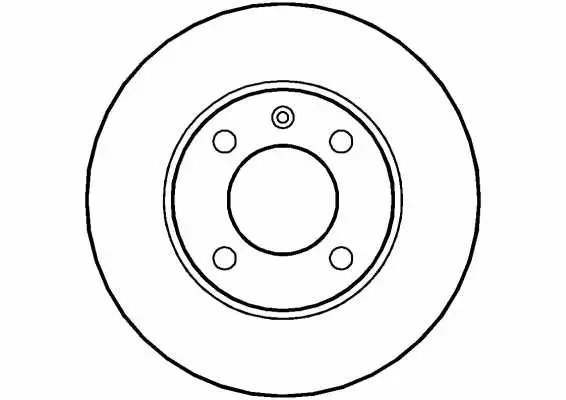 Brake Disc (TQ-DP080)