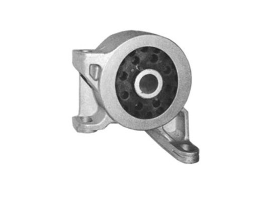 Mounting, engine (TQ-FD-EM013)