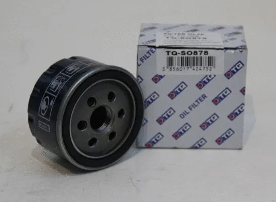 Oil Filter (TQ-SO878)