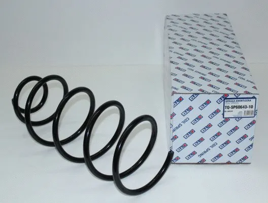 Suspension Spring (TQ-SP60643-10)
