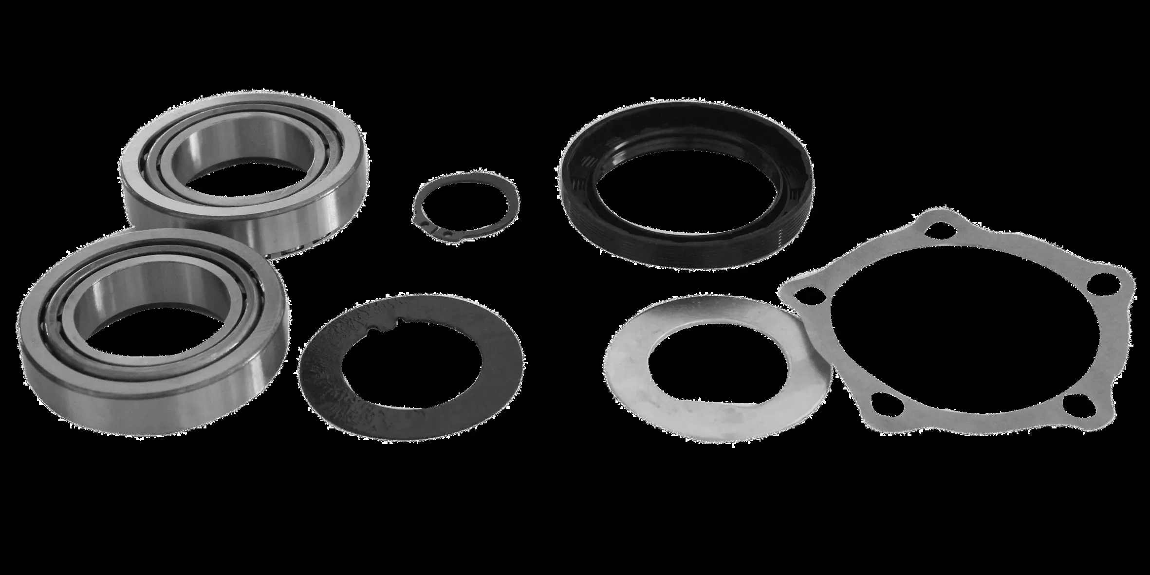 Wheel Bearing Kit (TQ-GK3420)