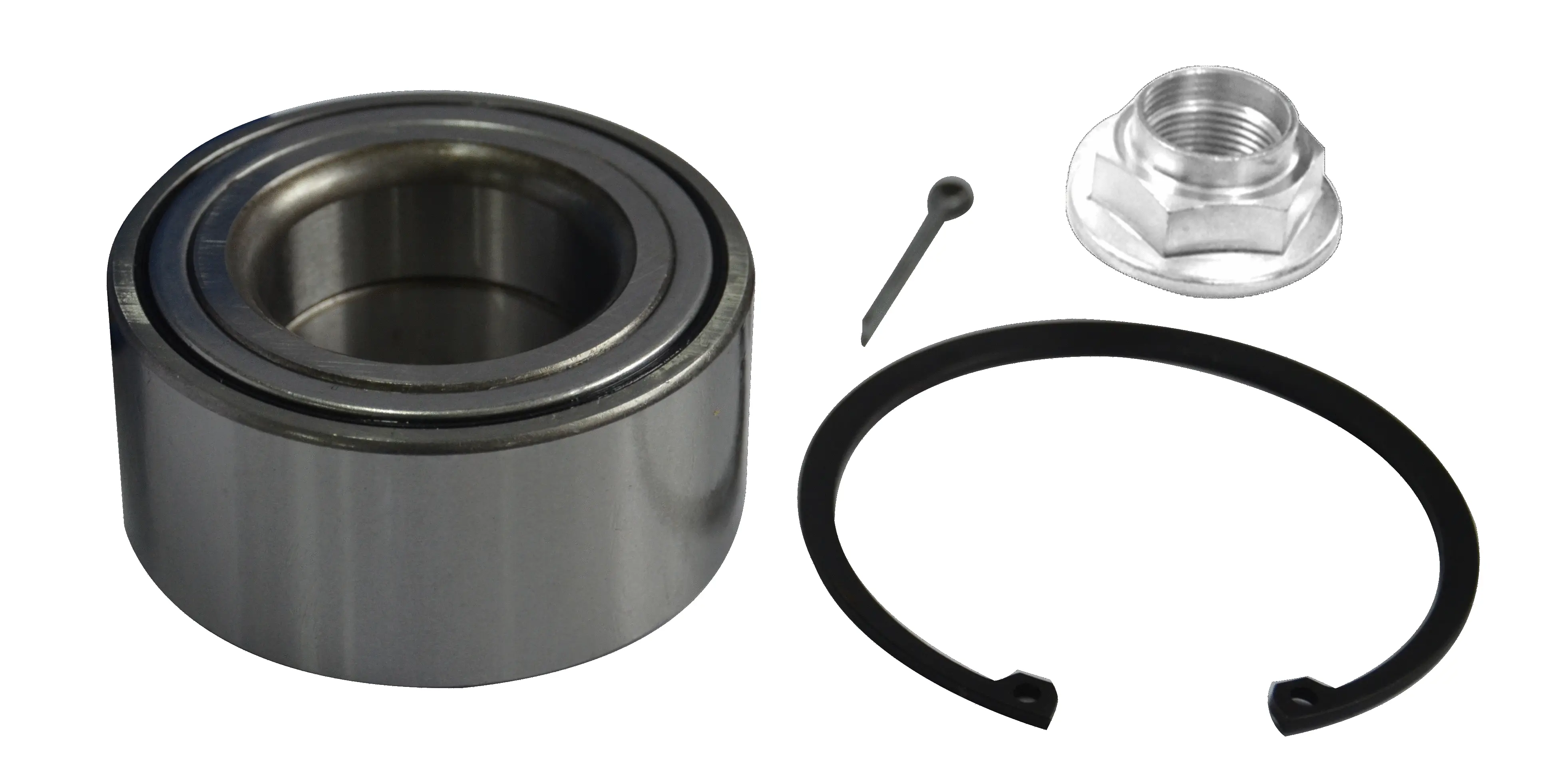 Wheel Bearing Kit (TQ-GK6891)