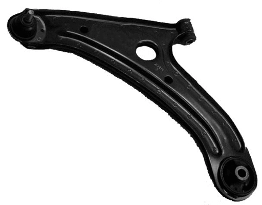 Control/Trailing Arm, wheel suspension (TQ-HY-726)