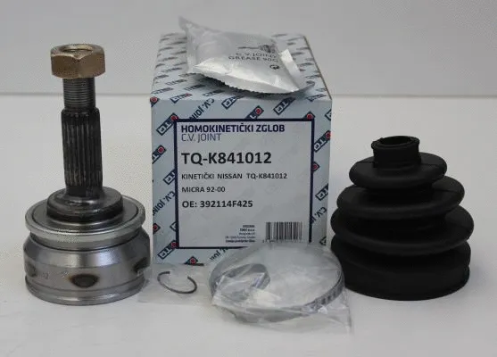 Joint Kit, drive shaft (TQ-K841012)