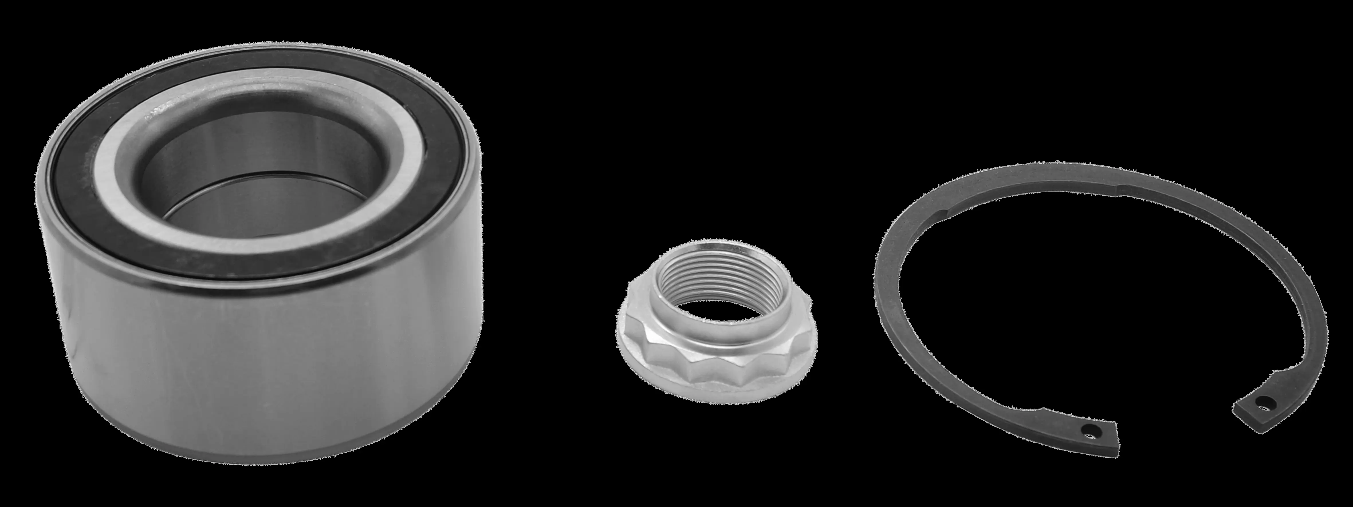 Wheel Bearing Kit (TQ-GK3574)