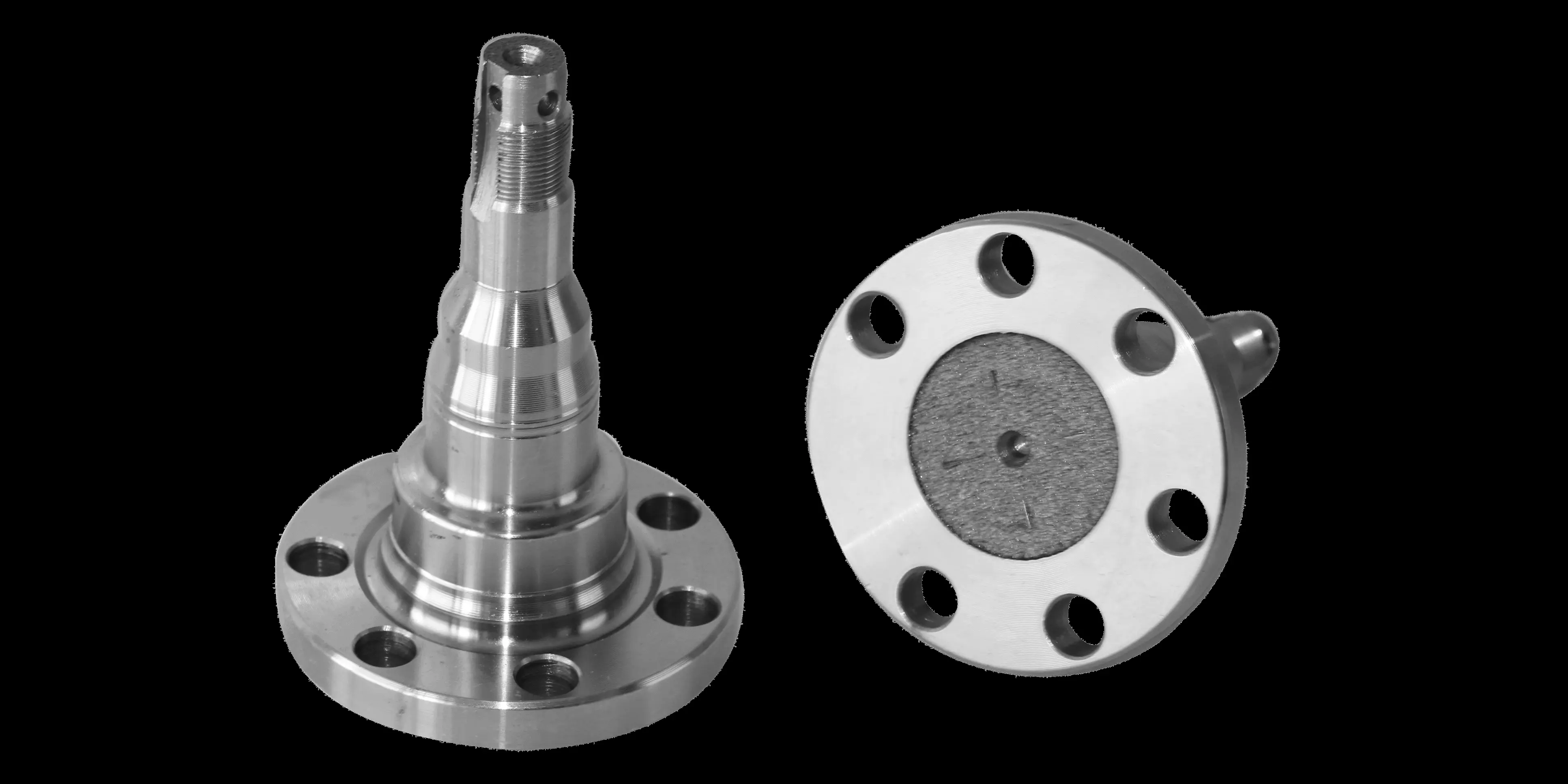 Wheel Hub (TQ-G9499044)