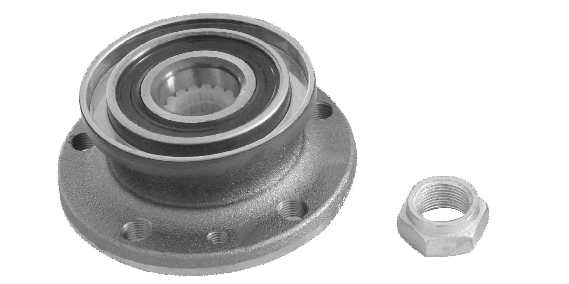 Wheel Bearing Kit (TQ-G9230118K)