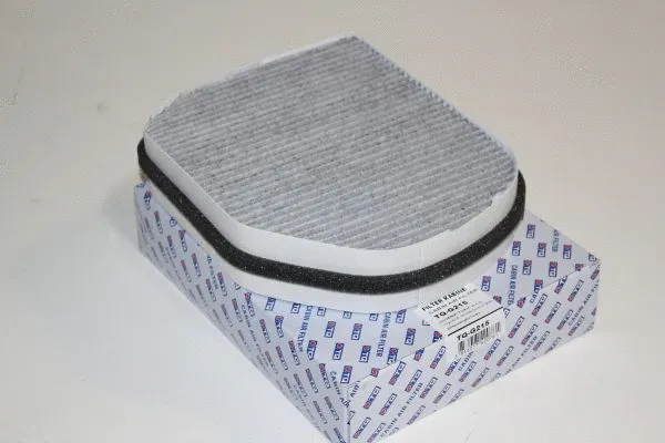 Filter, cabin air (TQ-G215)