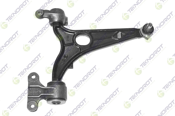 Control/Trailing Arm, wheel suspension (TQ-F-795)
