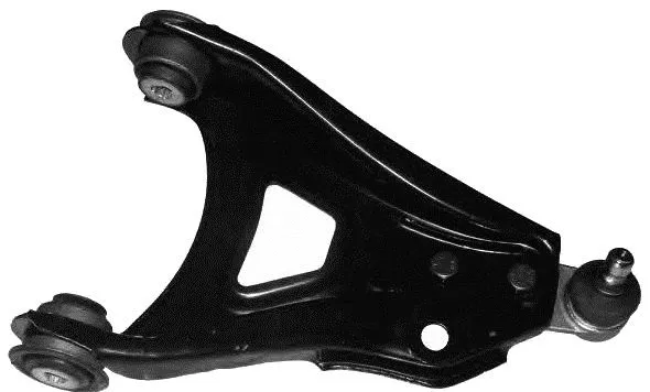 Control/Trailing Arm, wheel suspension (TQ-22.TC.281)