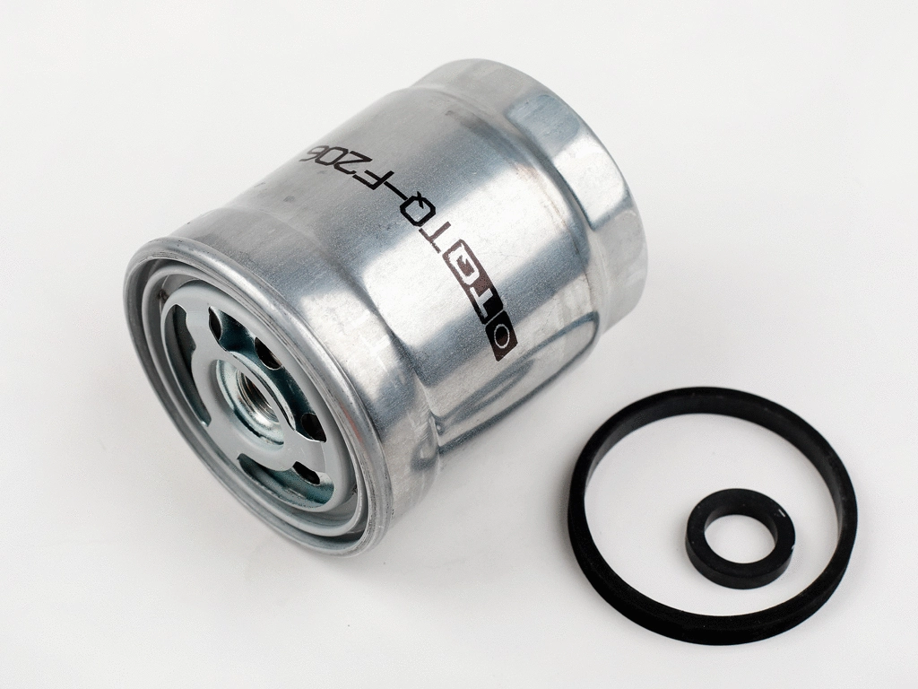 Fuel Filter (TQ-F206)