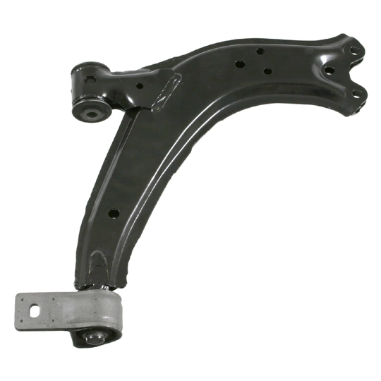 Control/Trailing Arm, wheel suspension (TQ-20.TC.410)