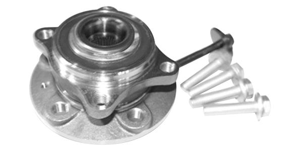 Wheel Bearing Kit (TQ-G9336006K)