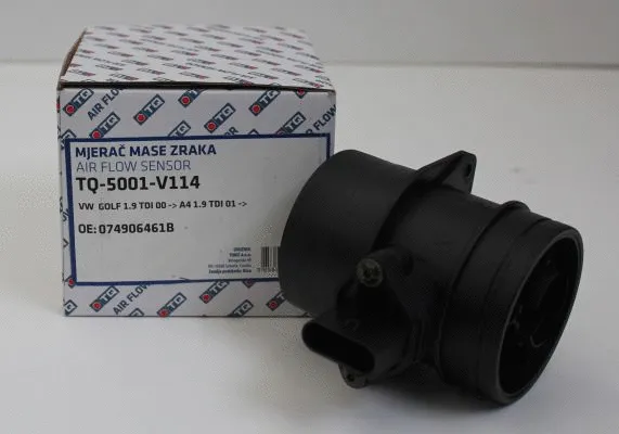 Mass Air Flow Sensor (TQ-5001-V114)