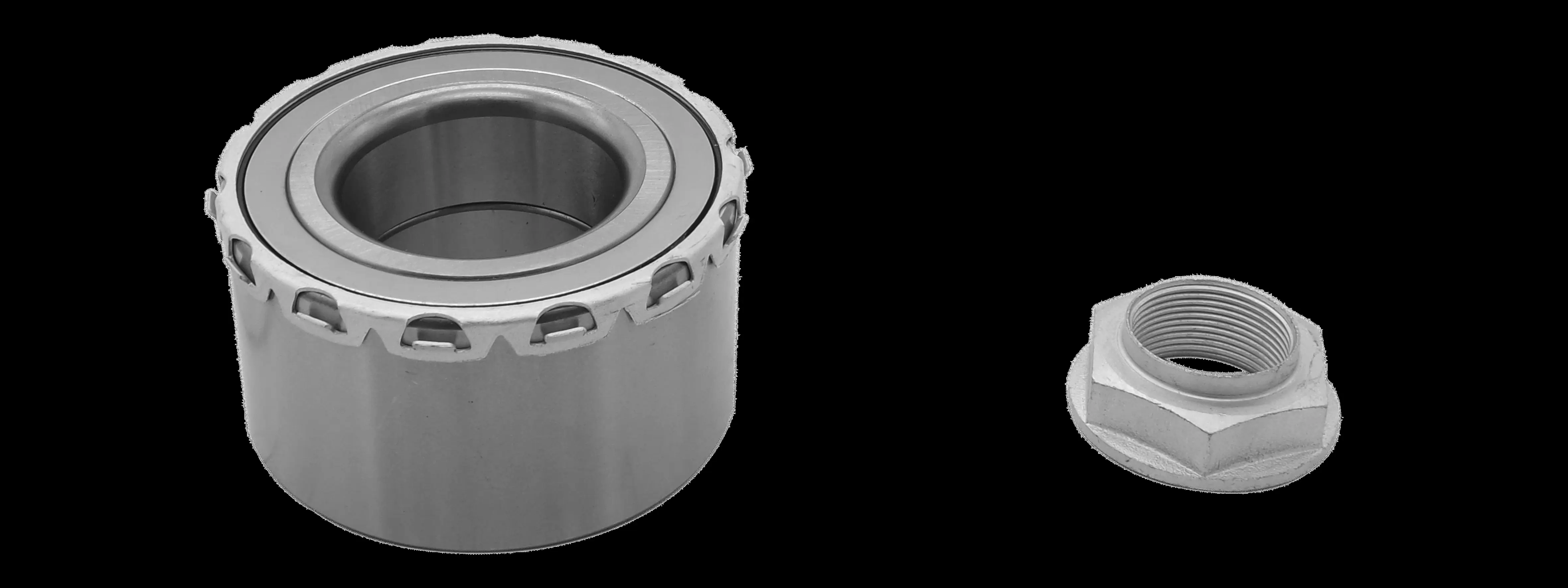 Wheel Bearing Kit (TQ-GK00X6)