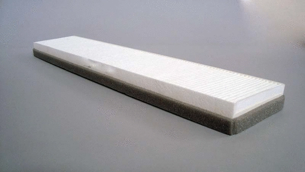 Filter, cabin air (TQ-C150)