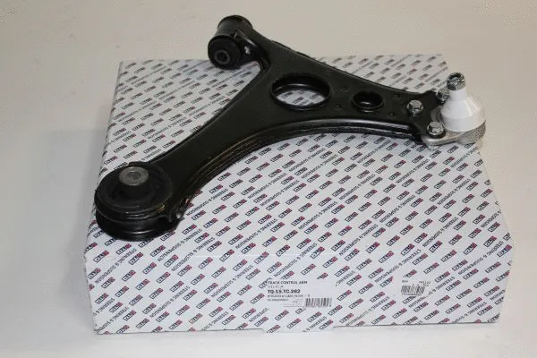 Control/Trailing Arm, wheel suspension (TQ-15.TC.262)
