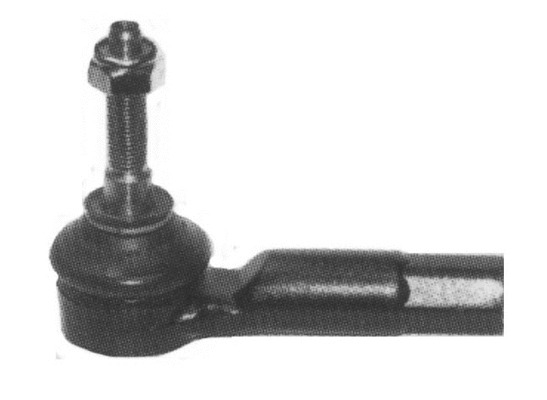 Tie Rod End (TQ-F-651)
