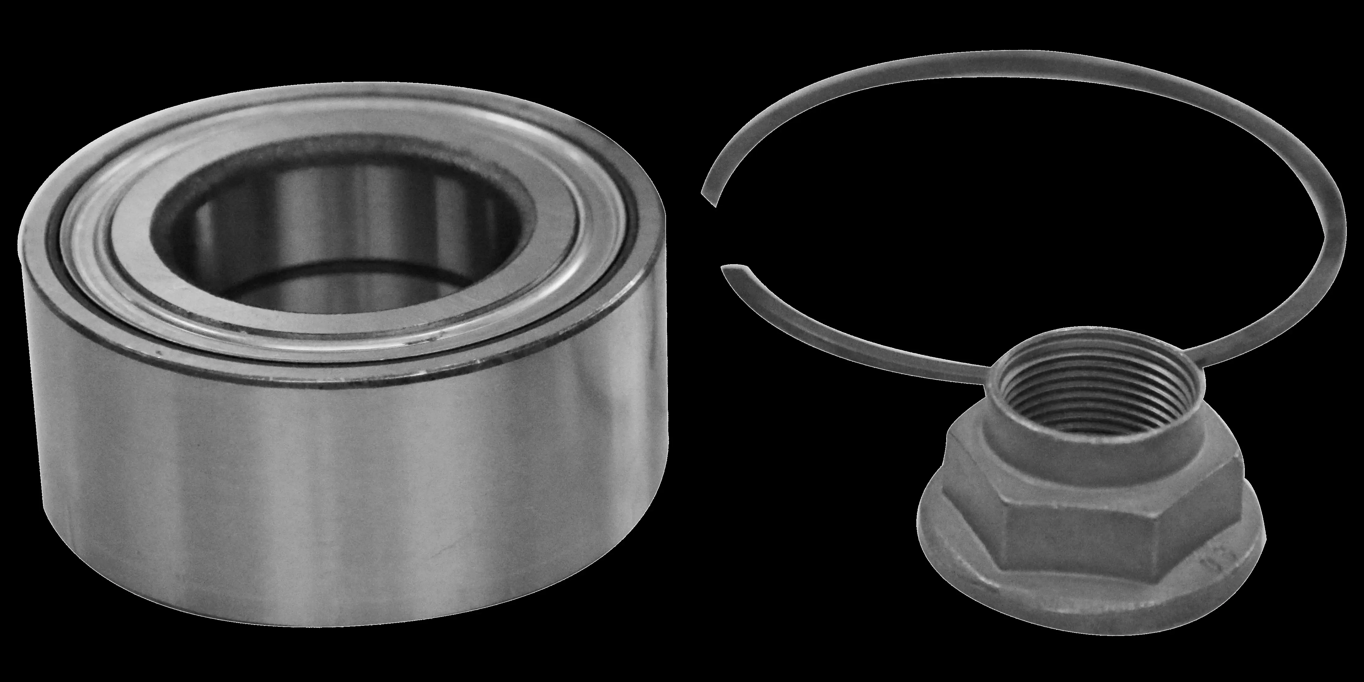 Wheel Bearing Kit (TQ-GK3603)