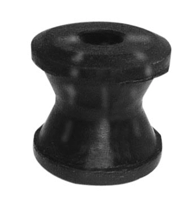 Bushing, axle beam (TQ-FI-BS004)