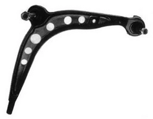 Control/Trailing Arm, wheel suspension (TQ-B-325)
