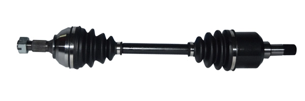 Drive Shaft (TQ-P245008)