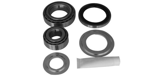 Wheel Bearing Kit (TQ-GK3434)