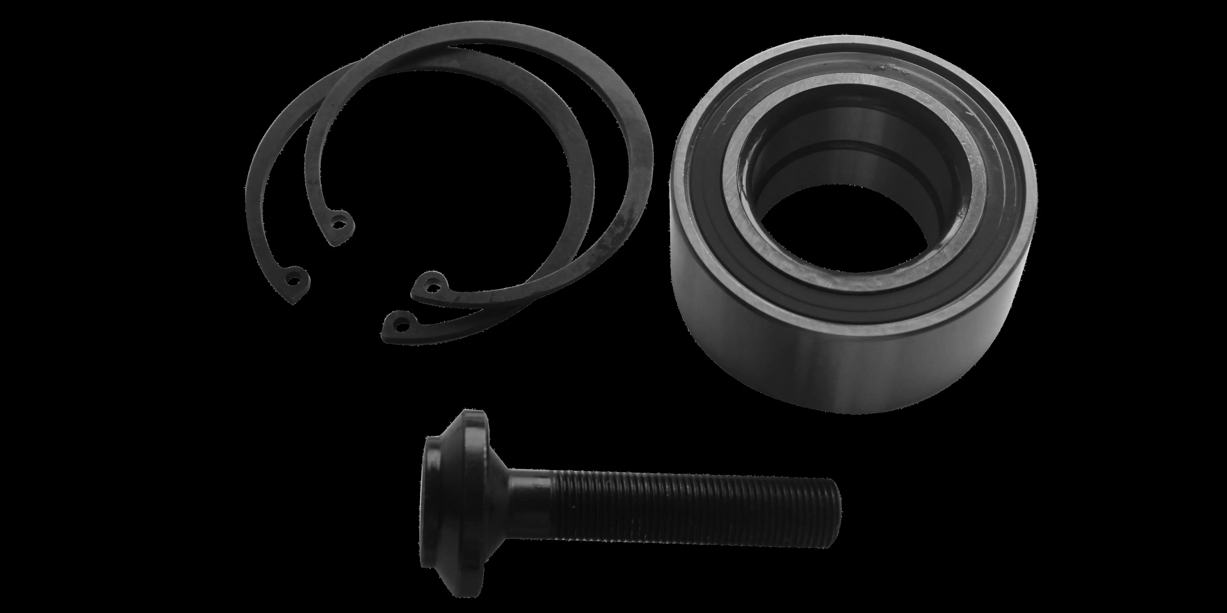 Wheel Bearing Kit (TQ-GK1356)