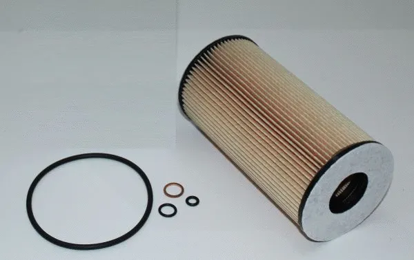 Oil Filter (TQ-FE048)