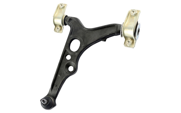 Control/Trailing Arm, wheel suspension (TQ-F-410)