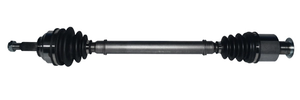 Drive Shaft (TQ-P250043)