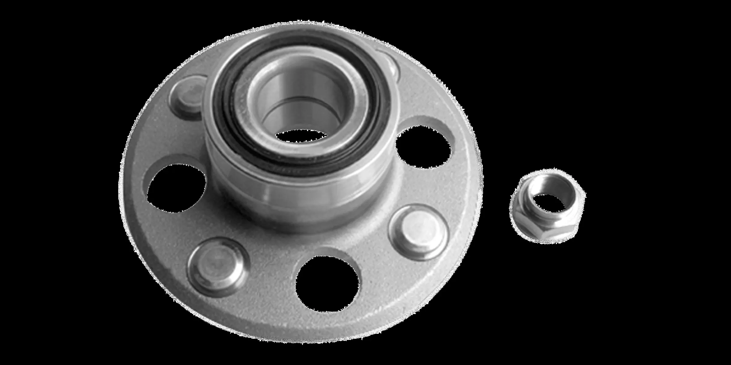 Wheel Bearing Kit (TQ-G9228030K)