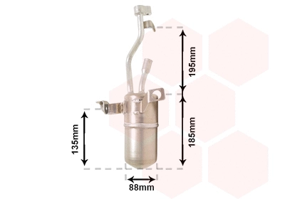 Dryer, air conditioning (TQ-1800D389)