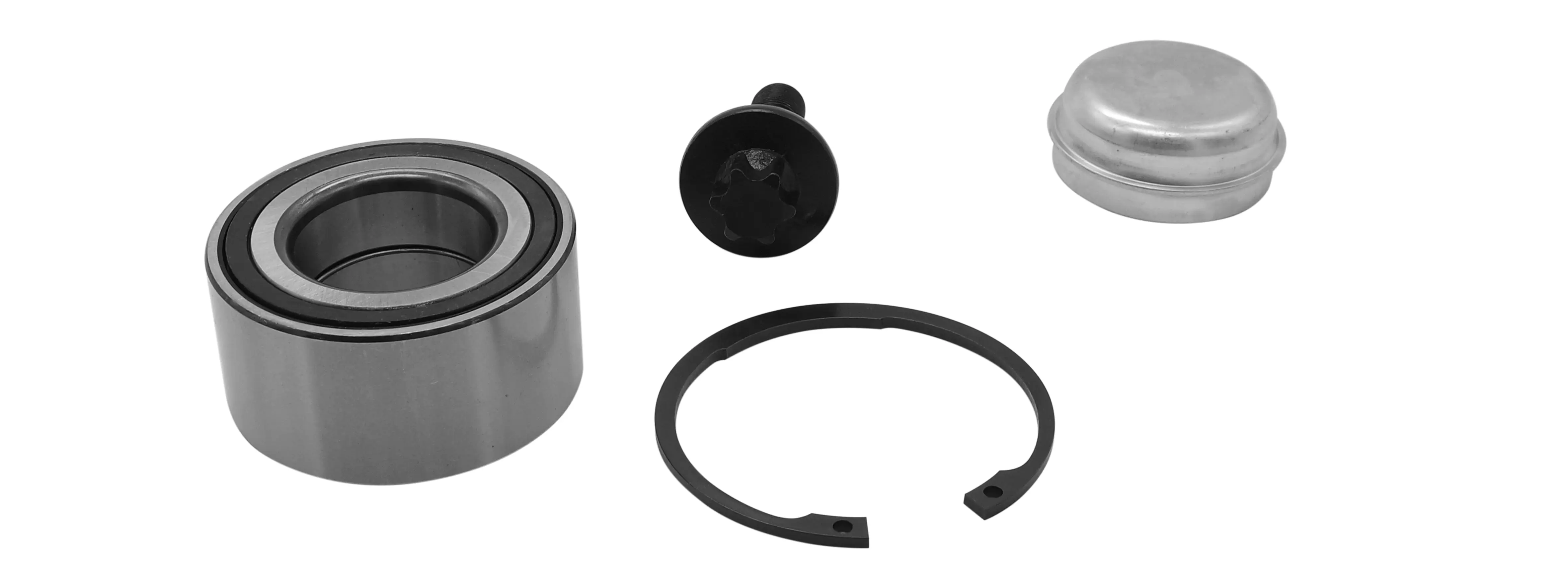 Wheel Bearing Kit (TQ-GK6785)