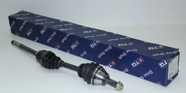 Drive Shaft (TQ-P245029)