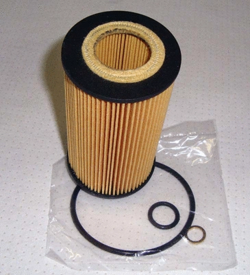 Oil Filter (TQ-O245)