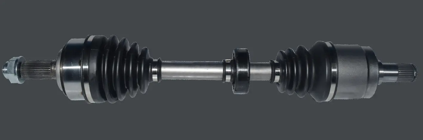 Drive Shaft (TQ-P223026)