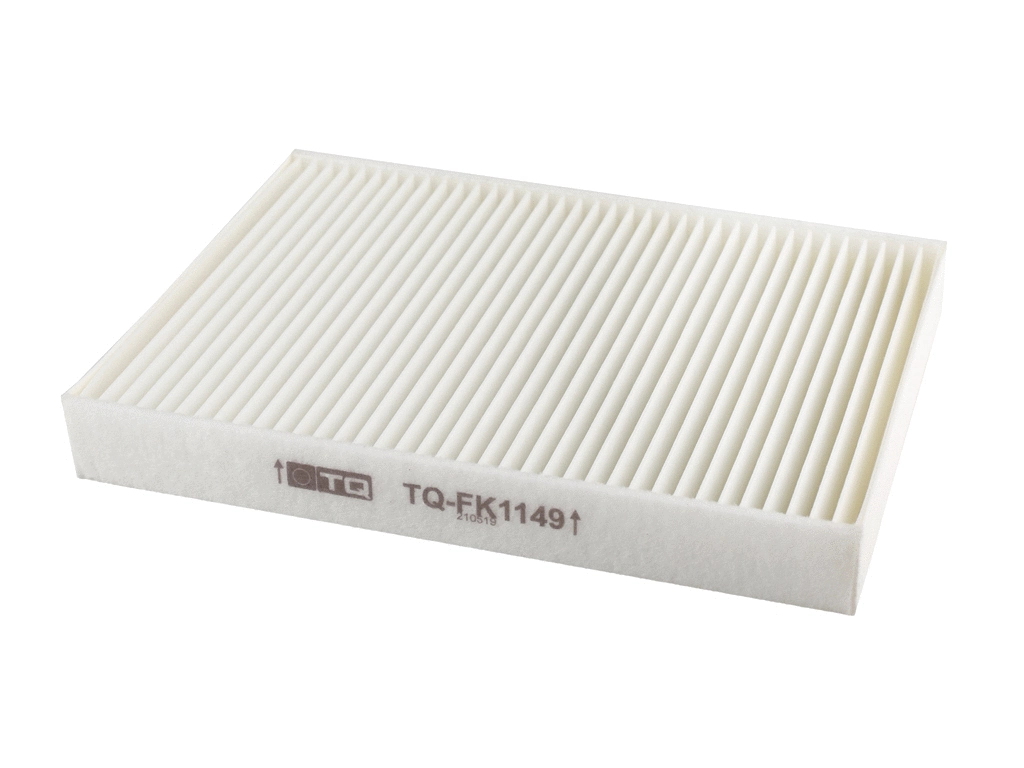 Filter, cabin air (TQ-FK1149)
