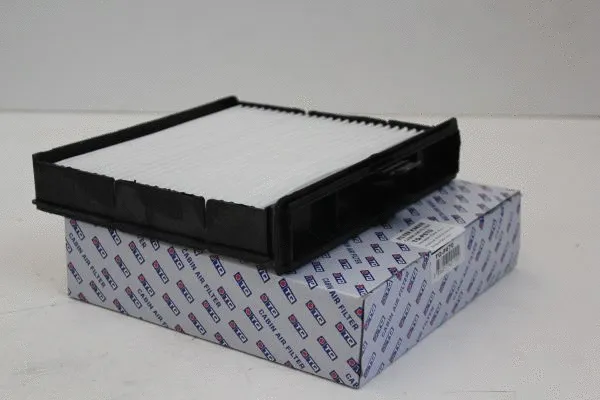 Filter, cabin air (TQ-P670)