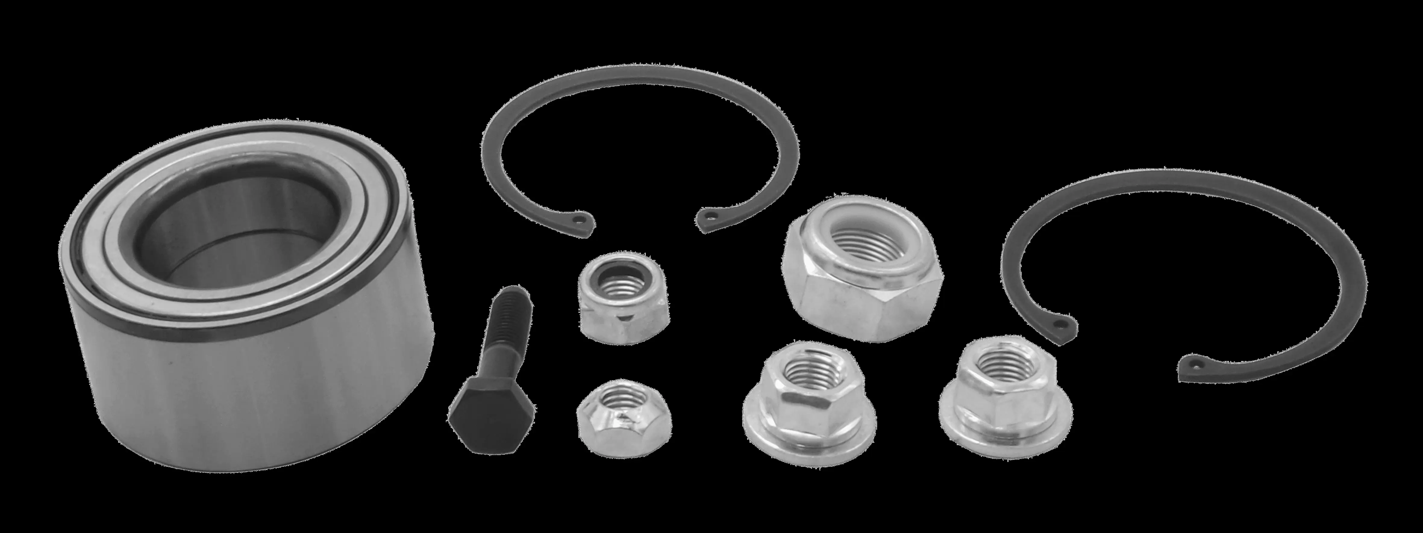 Wheel Bearing Kit (TQ-GK1358)